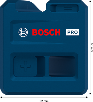 Bosch磁化器/消磁器，小巧工具。
