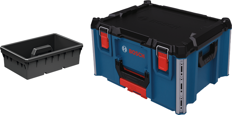 BoschL-BOXX Contractor 322 工具箱。