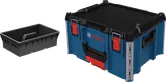 BoschL-BOXX Contractor 322 工具箱。