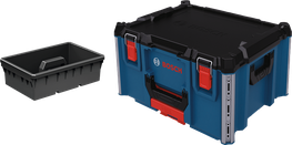 BoschL-BOXX Contractor 322 工具箱。