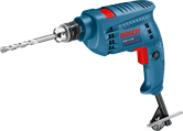 Bosch 10 RE 衝擊鑽，輸入功率為 500W。
