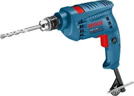 Bosch 10 RE 衝擊鑽，輸入功率為 500W。.