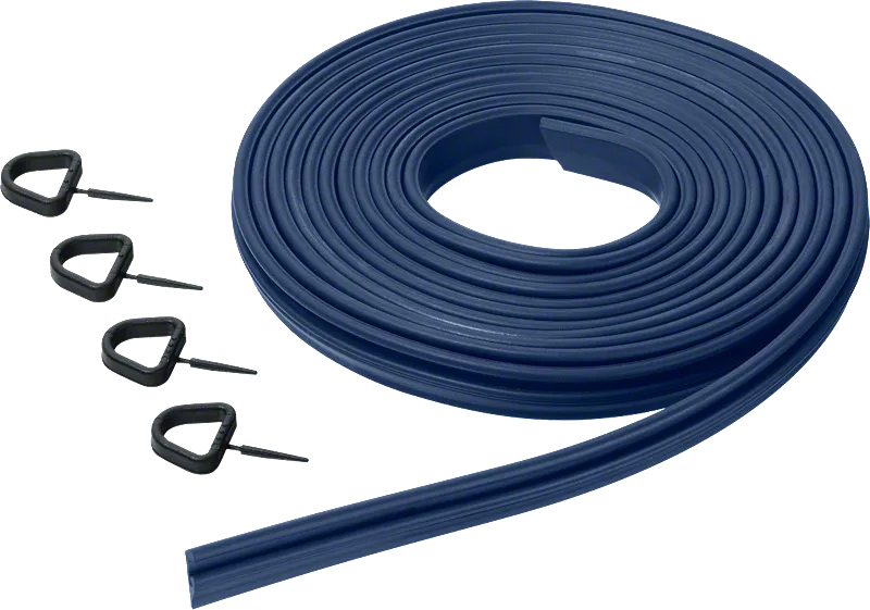 Bosch FSN SS 防碎片防護系統配件，3400 毫米。.