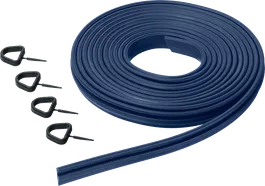 Bosch FSN SS 防碎片防護系統配件，3400 毫米。.