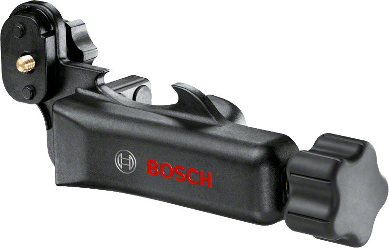 Bosch雷射調平工具安裝支架。.
