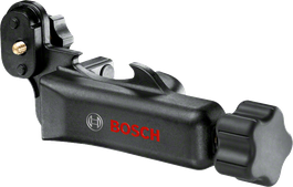 Bosch雷射調平工具安裝支架。.
