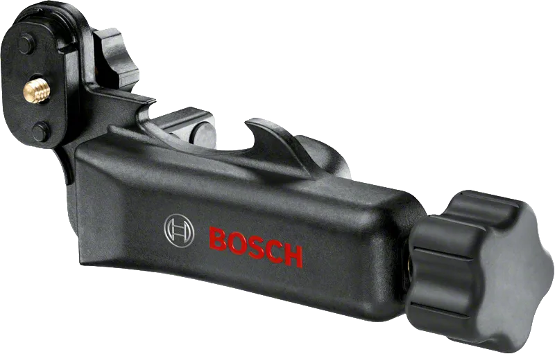 Bosch雷射調平工具安裝支架。.
