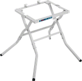 Bosch 600 鋸架，輕量可折疊支架。.