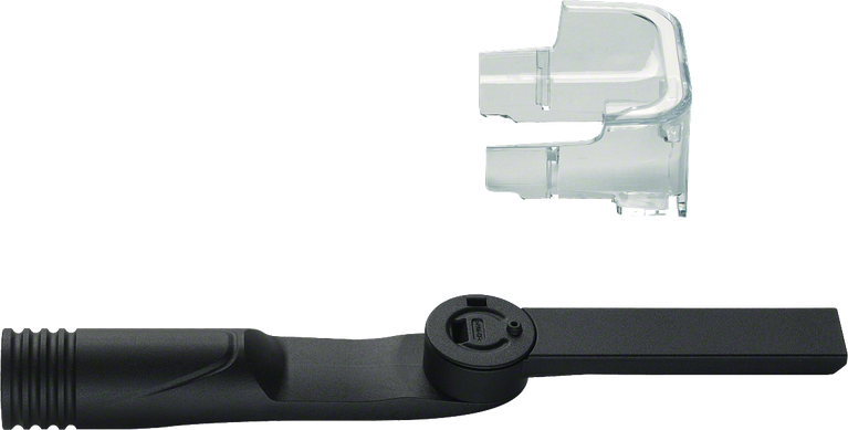 適用於 GST 14,4 V-LI 和 18 V-LI 的Bosch除塵套件。.