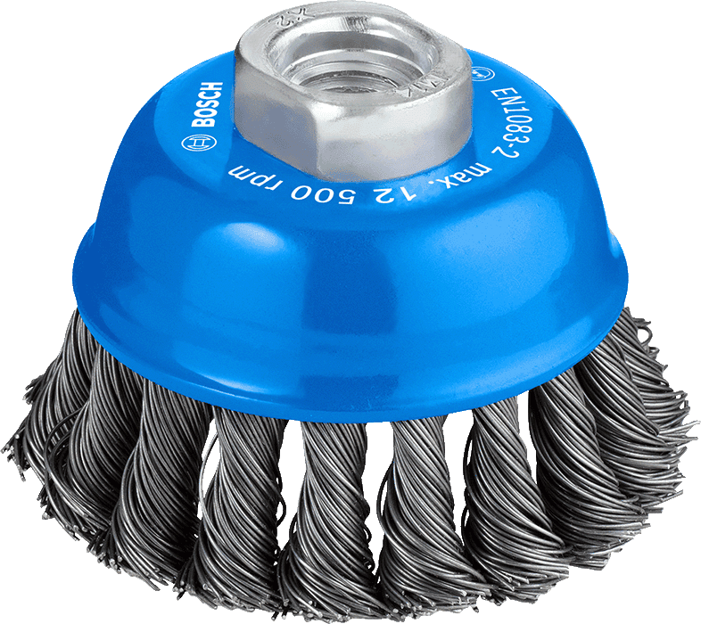 PRO Metal 重載作業款杯刷