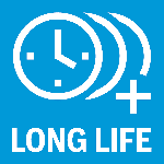 採用 Carbide Technology，適用於切削多材質，使用壽命長